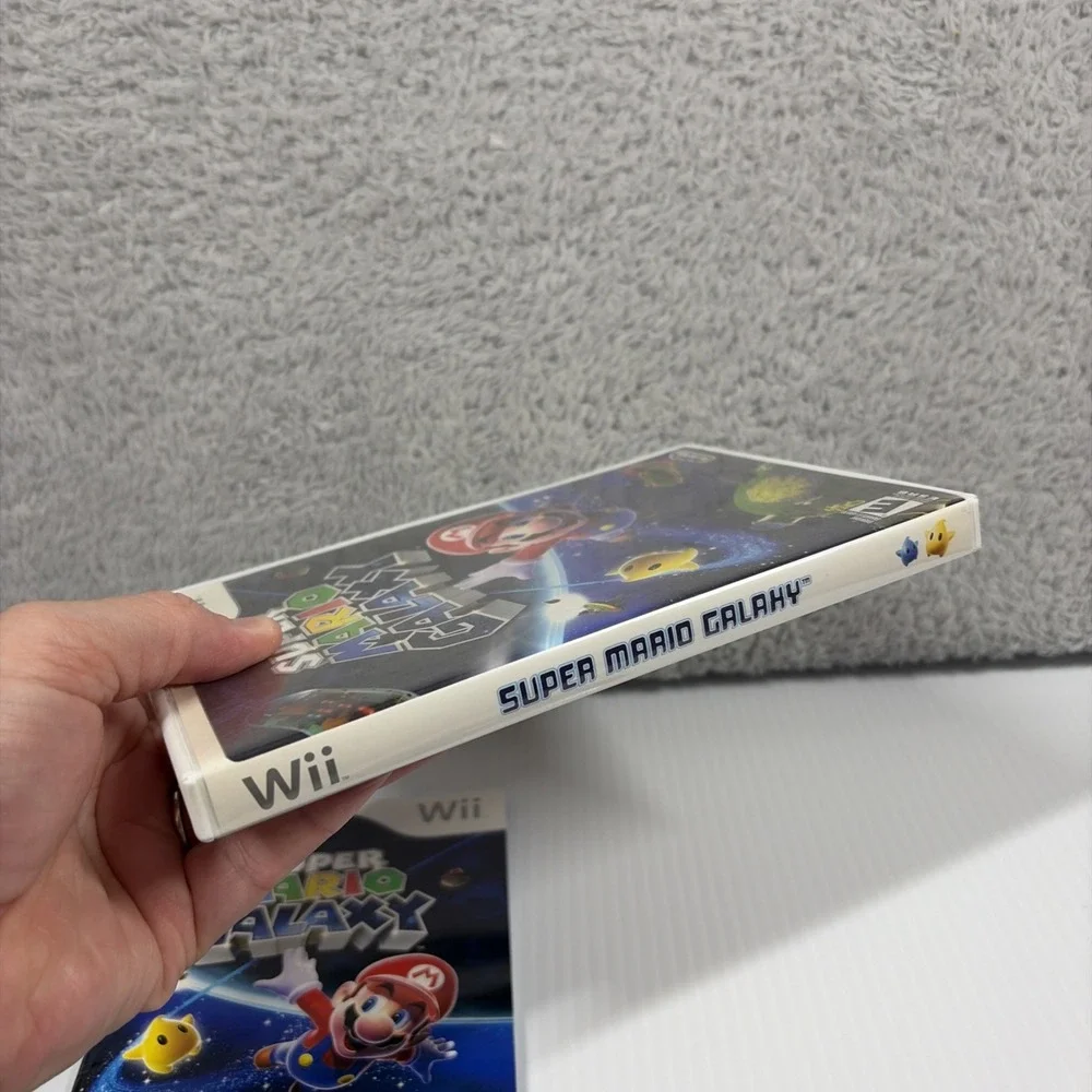 N/A disc case